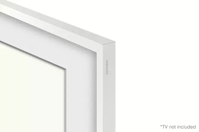 Rāmis Samsung VG-SCFA50WTBXC Photo 1