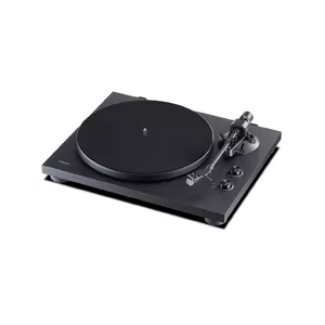 TEAC TN-280BT-A3/B audio turntable Belt-drive audio turntable Black Manual