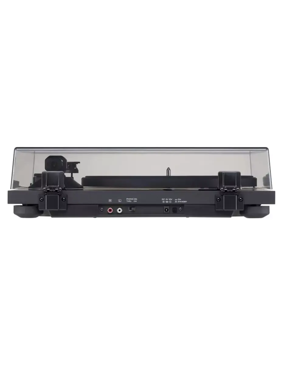 Teac TN-280BT-A3/B ременной мануальный проигрыватель Photo 3