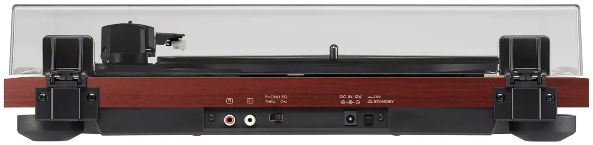 Граммофон с ременным приводом TEAC TN-180BT-A3 Photo 3
