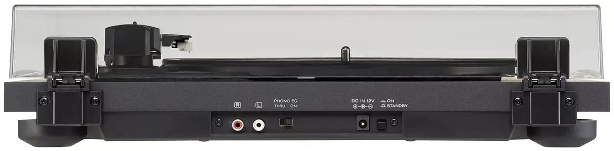 Граммофон с ременным приводом TEAC TN-180BT-A3 Photo 3