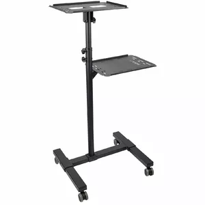 Multimedia Stand StarTech ADJPROJCART