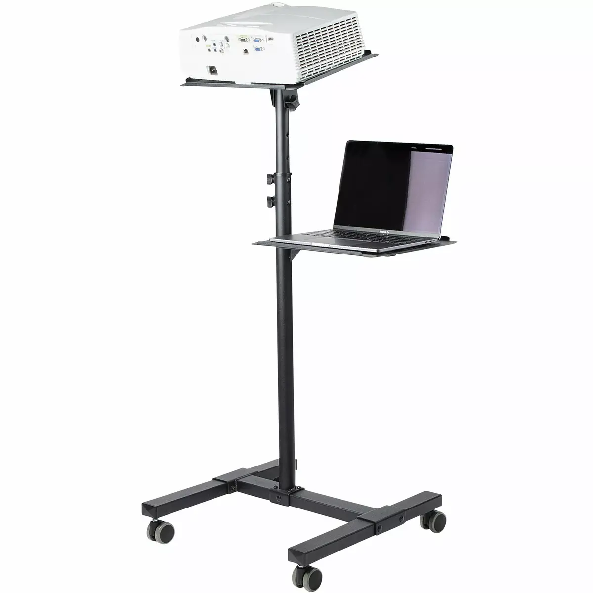 Multimedia Stand StarTech ADJPROJCART Photo 3