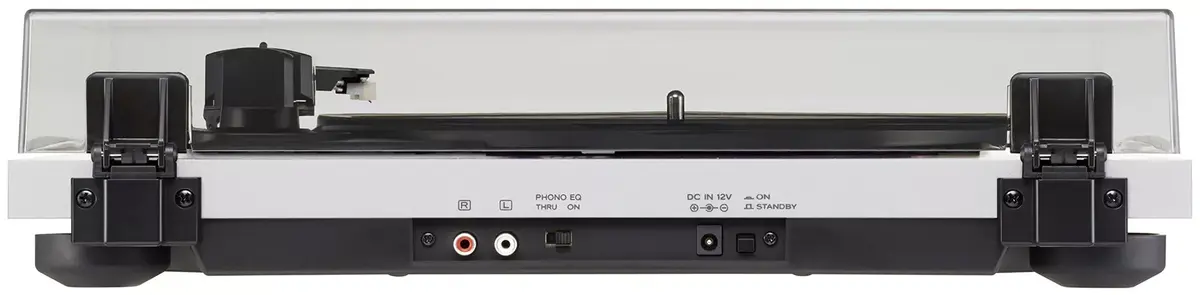 Проигрыватель Teac TN-180BT-A3 Photo 3