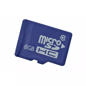 Micro SD flash media HP Enterprise 726116-B21-RFB 8GB microSD card