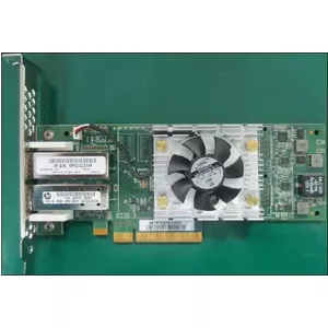 Fibre Channel HBA HP Enterprise Sn1000Q 16Gb 2‑porta FC Host Bus Adapter