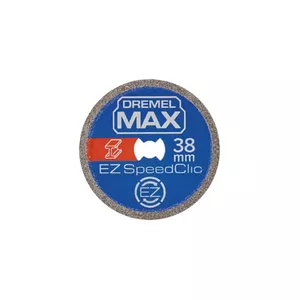 Griezējs Dremel S456DM