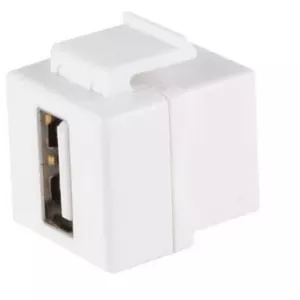 Flat USB A Connector ShiverPeaks Basic-S