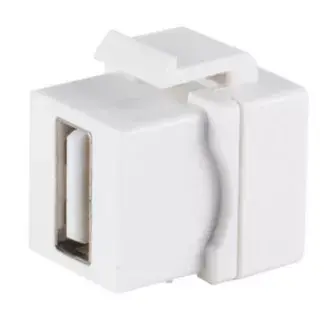 Flat USB A Connector ShiverPeaks Basic-S Photo 2