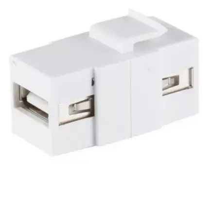 Flat USB A Connector ShiverPeaks Basic-S Photo 2