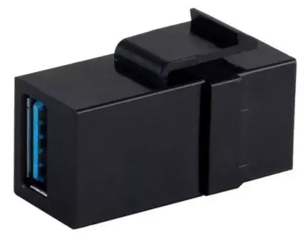 Plakans USB A kabelis ShiverPeaks Basic-S Photo 2