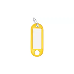 Atslēgu piekariņš Wedo Wedo Key Fob