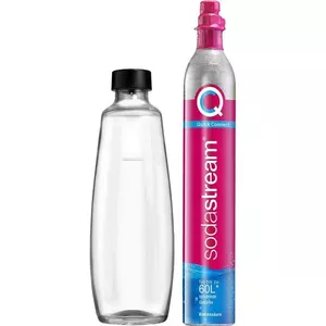 Gāzēšanas pudele SodaStream Quick Connect 1053400490