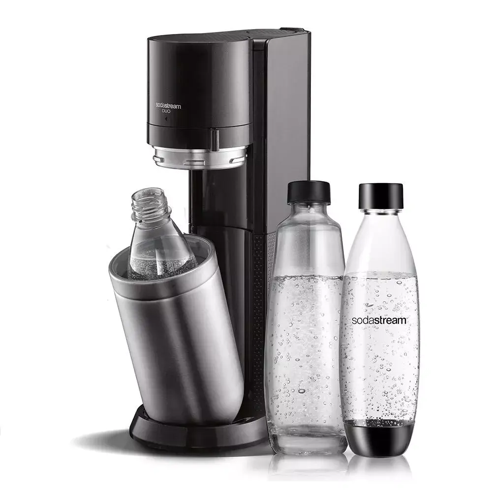 Soda Maker SodaStream DUO Photo 2