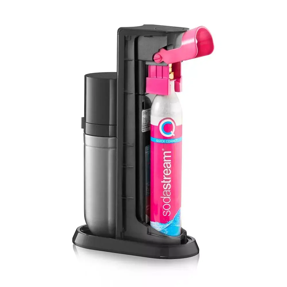 Soda Maker SodaStream DUO Photo 3