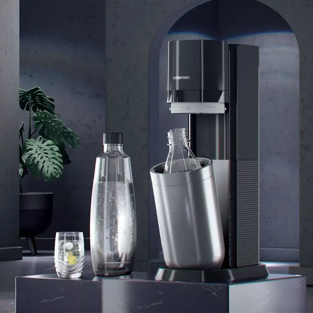 Soda Maker SodaStream DUO Photo 5