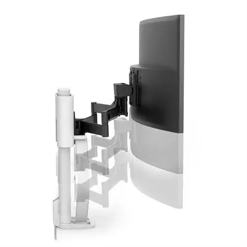 Monitoru stiprinājums Ergotron TRACE 45-630-216 Photo 2