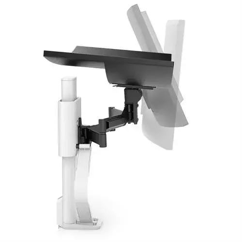 Monitoru stiprinājums Ergotron TRACE 45-630-216 Photo 5