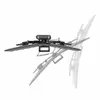 Крепление для монитора Ergotron TRACE 45-631-224 Photo 3