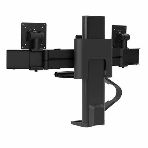 Крепление для монитора Ergotron TRACE 45-631-224 Photo 7