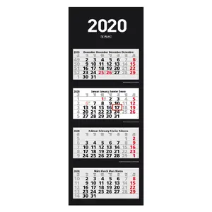 Wall Calendar Herlitz 50023493