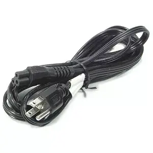 Power Cable HP 246959-021 Black 1.8 m C5 Coupler