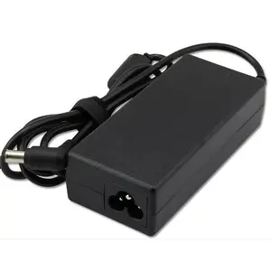Адаптер питания CoreParts MBA1094 63W Черный