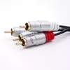 Audio cable Qoltec 52337 Photo 3