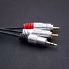 Audio kabelis Qoltec 52341 Photo 2