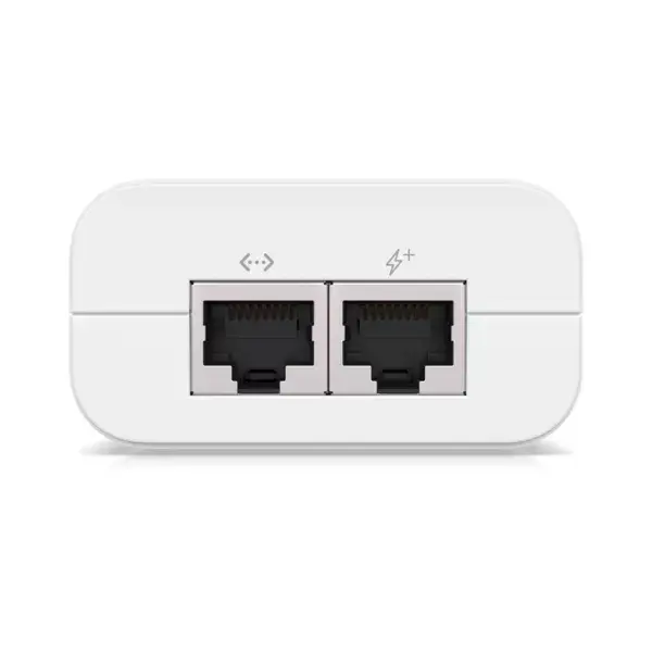 PoE адаптер Ubiquiti U-POE-AT Photo 5