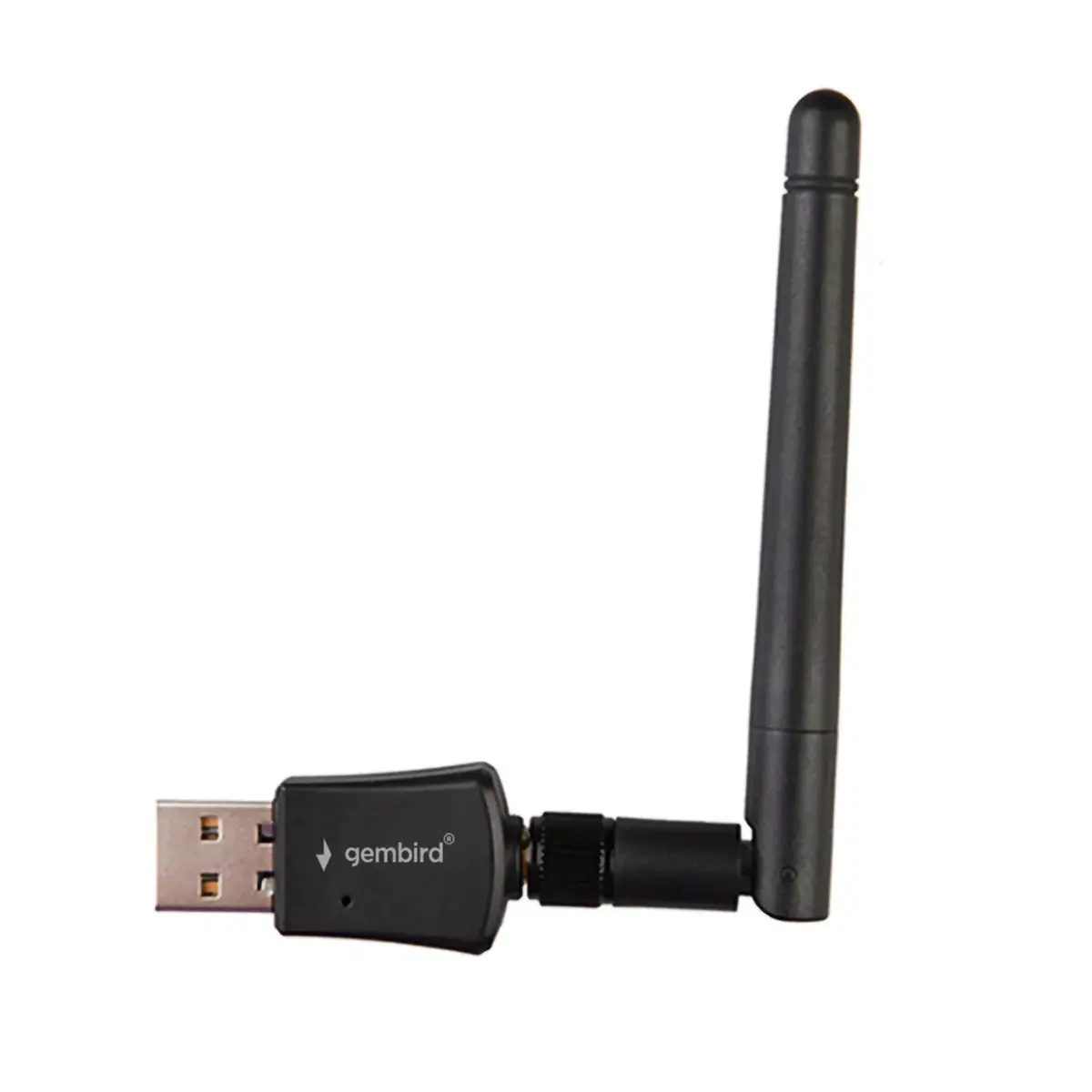 Сетевая карта Gembird WNP-UA300P-02 Photo 2