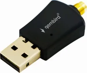Сетевая карта Gembird WNP-UA300P-02