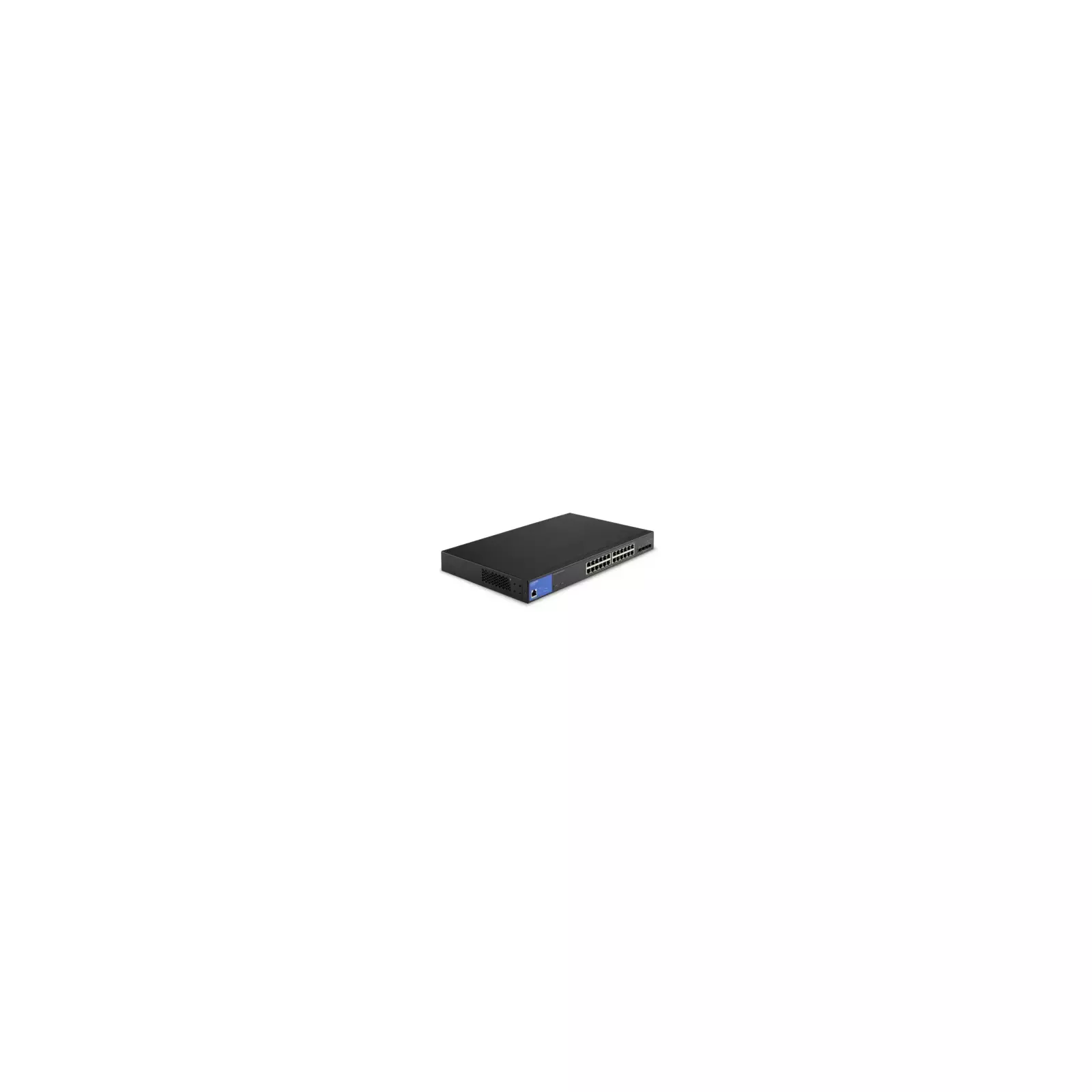 LINKSYS LGS328MPC-EU Photo 1