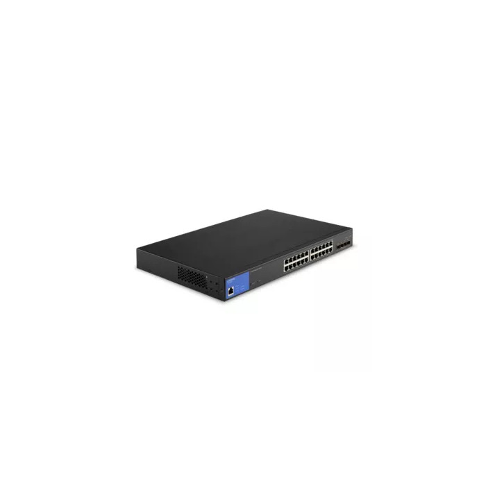 LINKSYS LGS328MPC-EU Photo 1