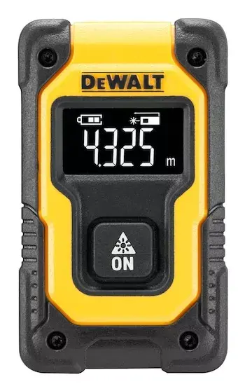 DeWalt DW055PL-XJ lāzera tālmērs Photo 2