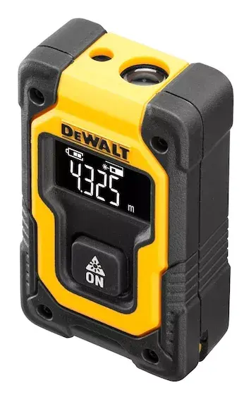 DeWalt DW055PL-XJ lāzera tālmērs Photo 3