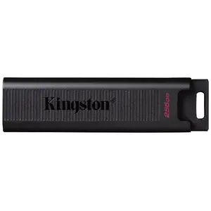 USB Flash Drive Kingston 256GB USB Type-C DataTraveler Max