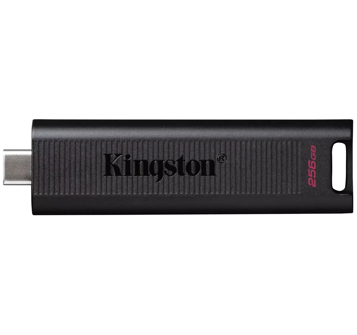 USB zibatmiņa Kingston 256GB DataTraveler Max Photo 2
