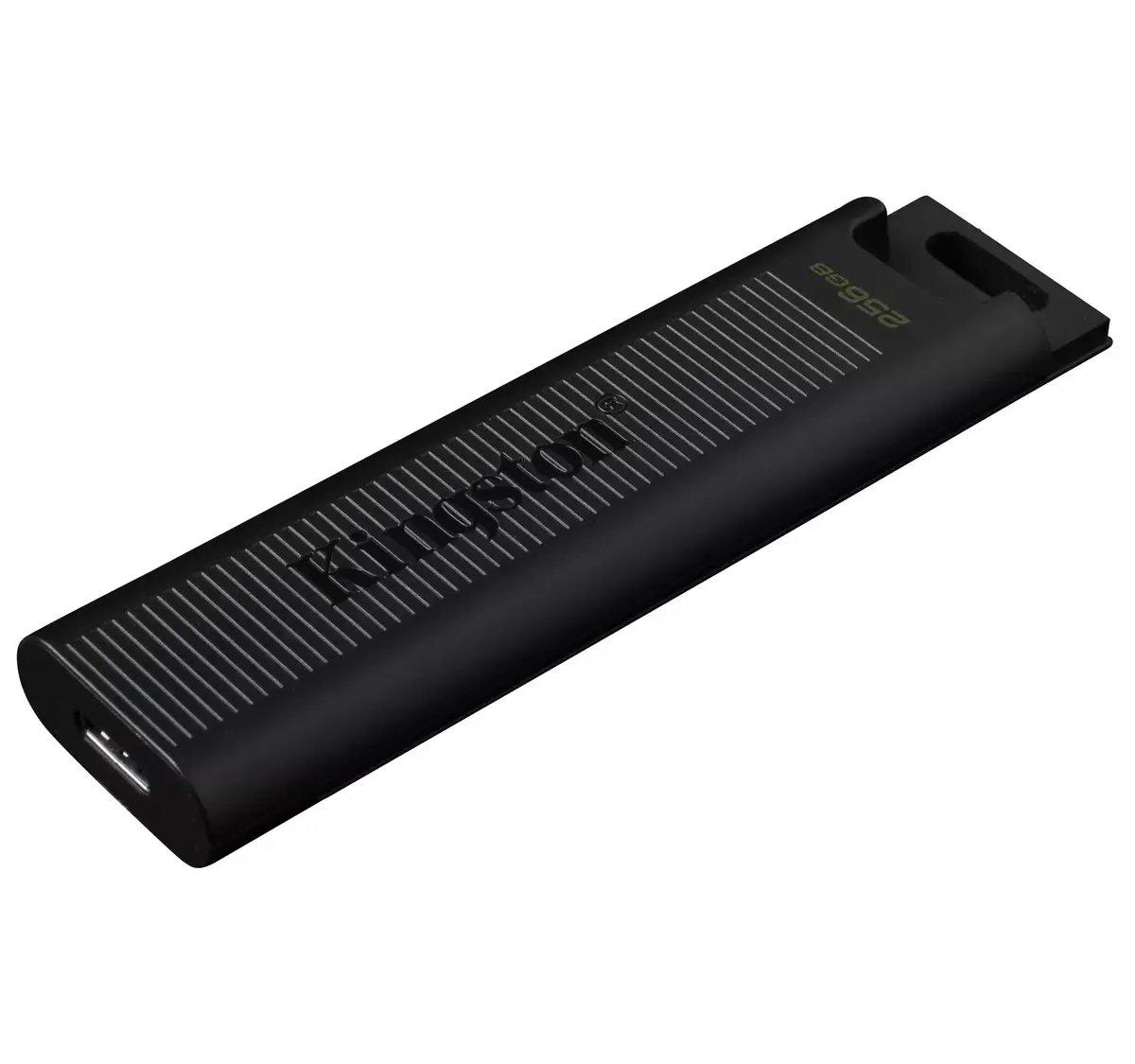 USB zibatmiņa Kingston 256GB DataTraveler Max Photo 5