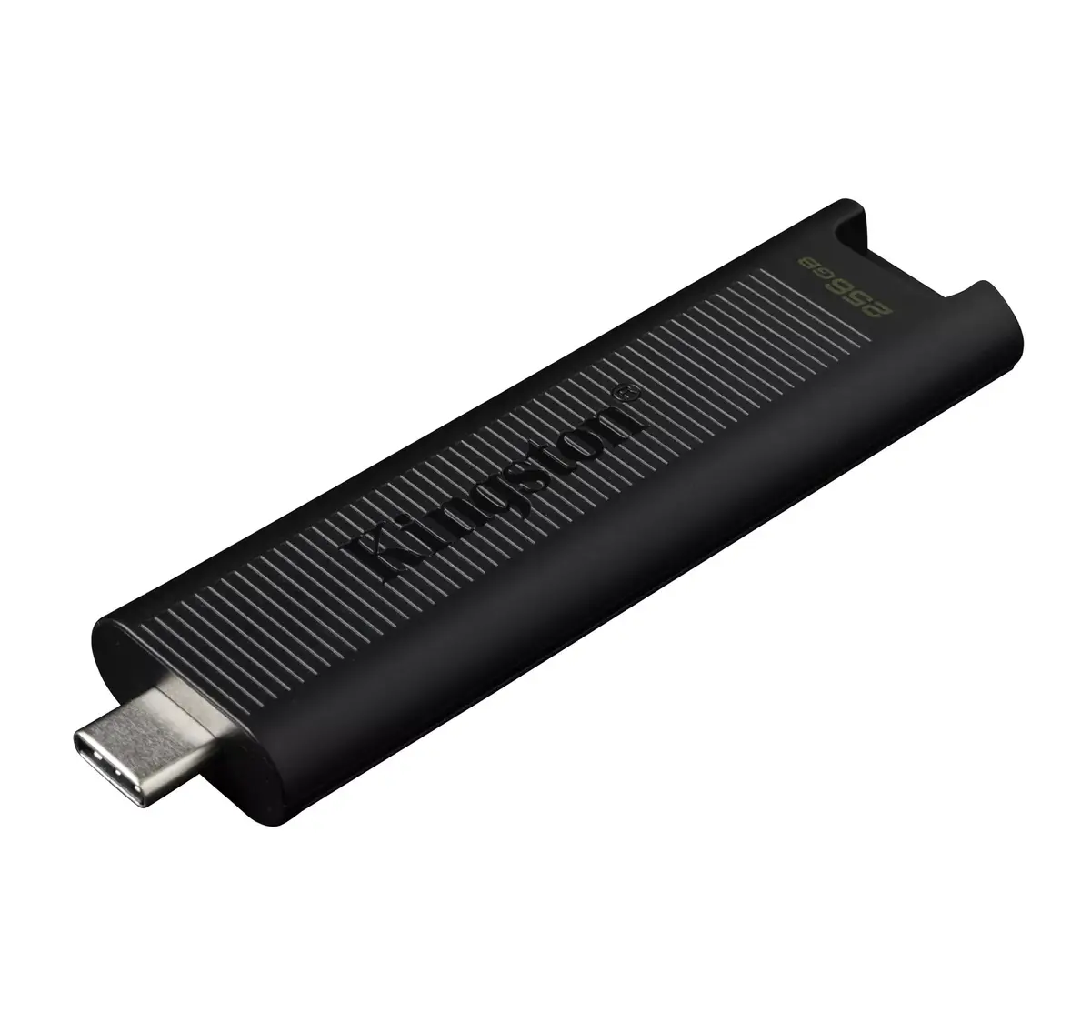 USB zibatmiņa Kingston 256GB DataTraveler Max Photo 6
