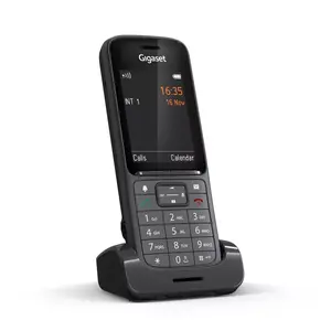 Аналоговый/DECT телефон Gigaset SL800H PRO