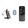 Аналоговый/DECT телефон Gigaset SL800H PRO Photo 7