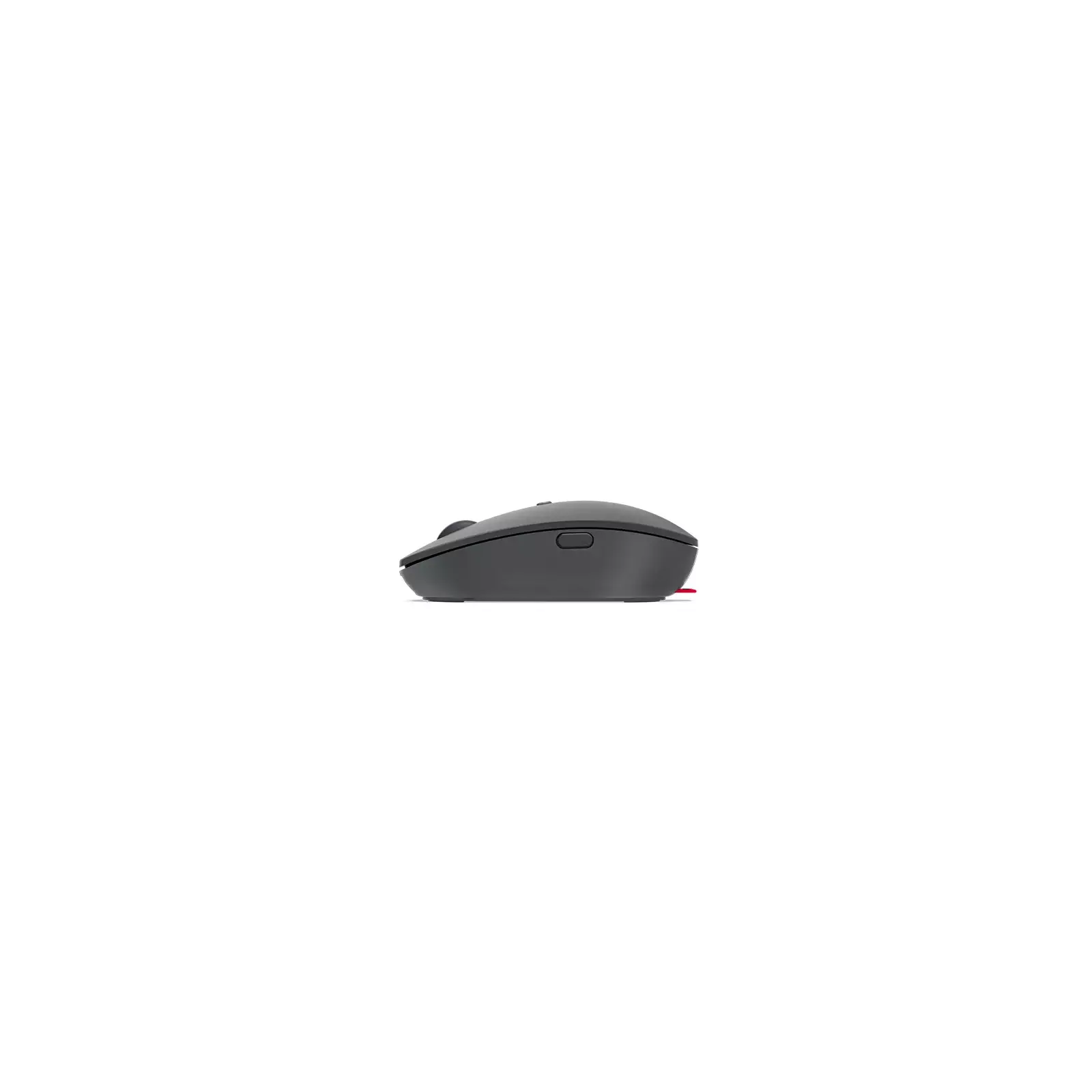 GY51C21210 - Lenovo Go USB-C Wireless Mouse (Storm Grey) 