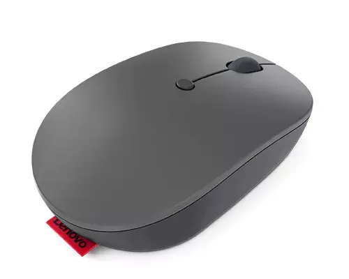 Мышь Lenovo Go USB-C Беспроводная Photo 2