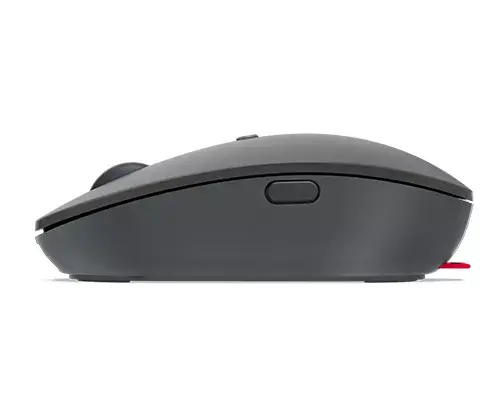 Мышь Lenovo Go USB-C Беспроводная Photo 3