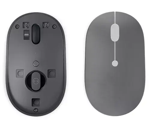 Мышь Lenovo Go USB-C Беспроводная Photo 5