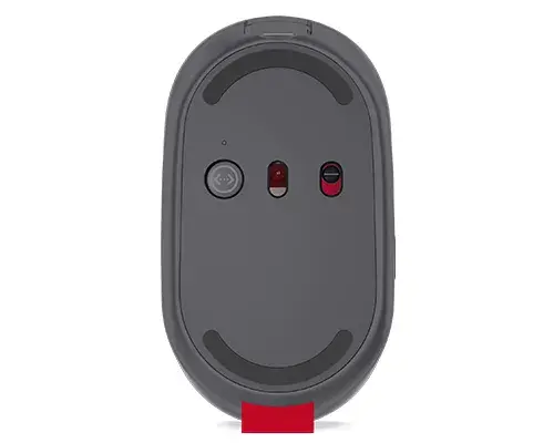 Мышь Lenovo Go USB-C Беспроводная Photo 6