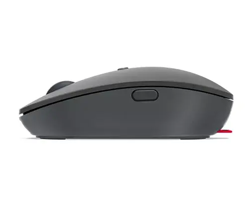 Мышь Lenovo Go Wireless Multi Device Photo 3