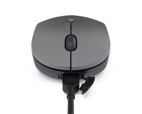 Мышь Lenovo Go Wireless Multi Device Photo 4
