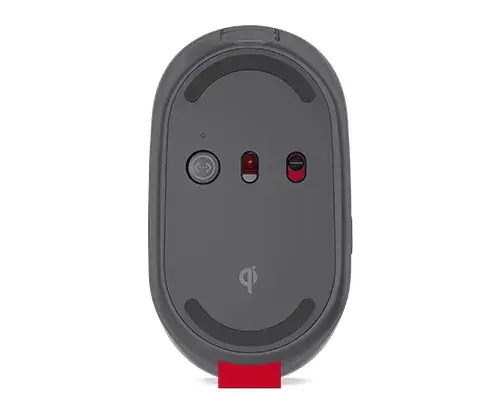 Мышь Lenovo Go Wireless Multi Device Photo 6